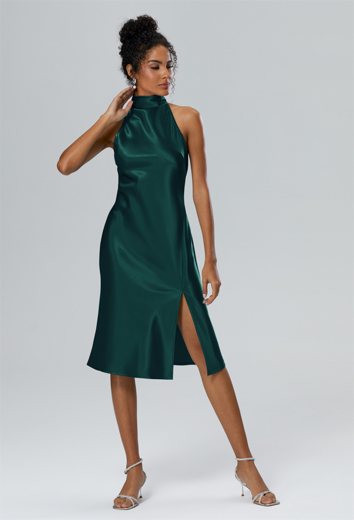 AW Mujigea Dress